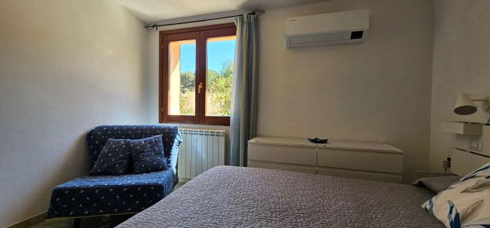 Image No.17-Maison / Villa de 4 chambres à vendre à Aglientu