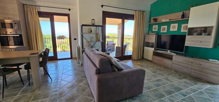 Image No.13-Maison / Villa de 4 chambres à vendre à Aglientu