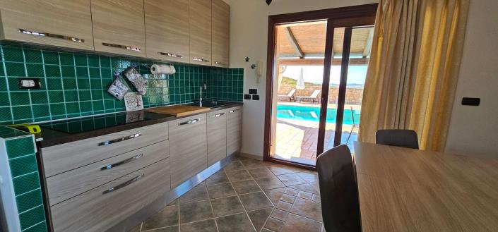 Image No.12-Maison / Villa de 4 chambres à vendre à Aglientu