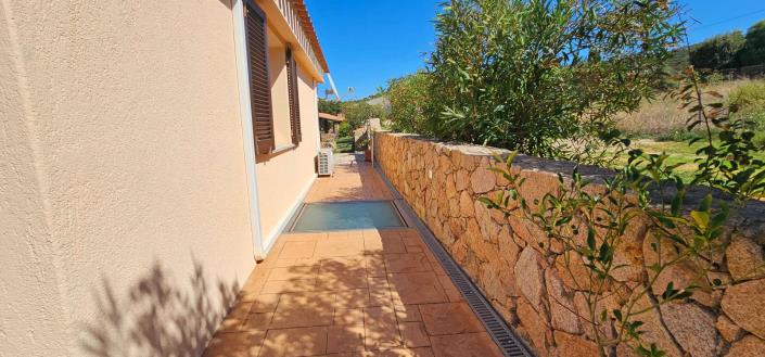 Image No.22-Maison / Villa de 4 chambres à vendre à Aglientu