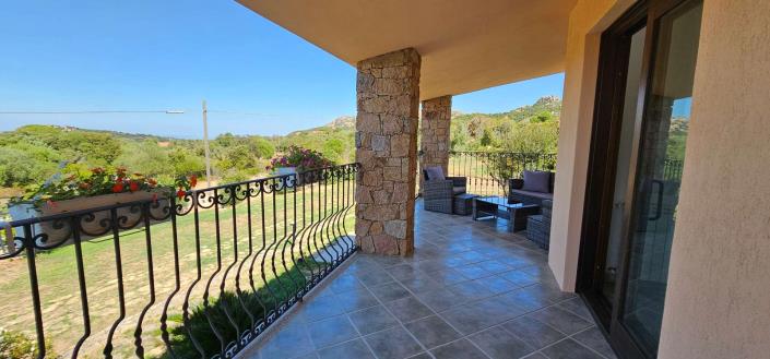 Image No.20-Maison / Villa de 4 chambres à vendre à Aglientu