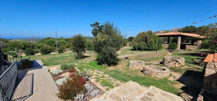 Image No.18-Maison / Villa de 4 chambres à vendre à Aglientu