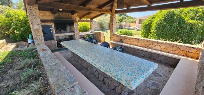 Image No.26-Maison / Villa de 4 chambres à vendre à Aglientu