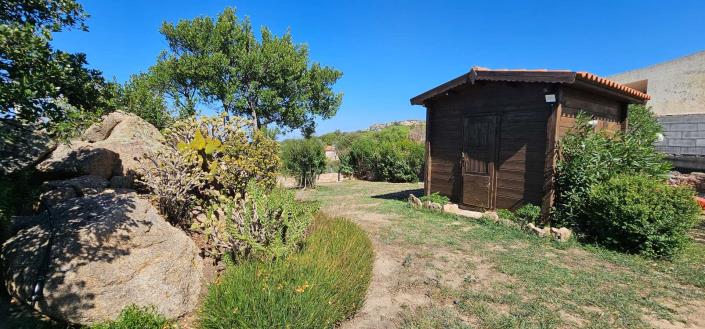 Image No.25-Maison / Villa de 4 chambres à vendre à Aglientu