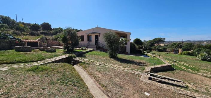 Image No.27-Maison / Villa de 4 chambres à vendre à Aglientu