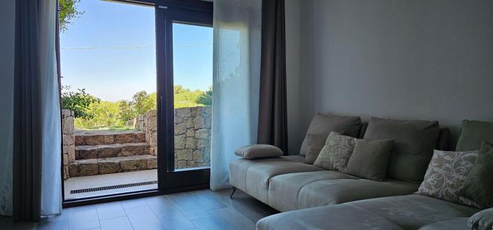 Image No.28-Maison / Villa de 4 chambres à vendre à Aglientu