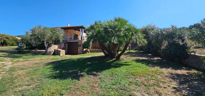 Image No.24-Maison / Villa de 4 chambres à vendre à Aglientu