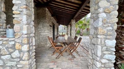 1 - Rieti, Country Property