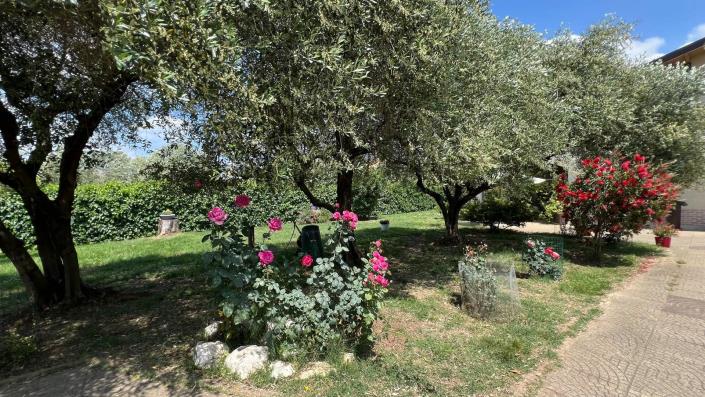 Image No.13-Maison de village de 4 chambres à vendre à Sutri