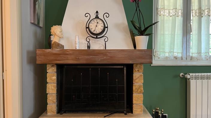 Image No.10-Maison de village de 4 chambres à vendre à Sutri