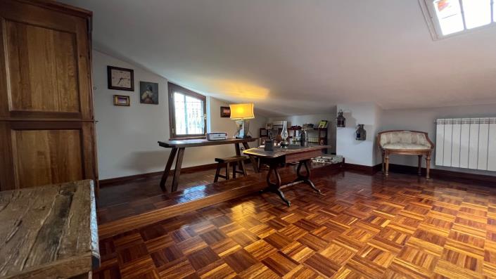 Image No.20-Maison de village de 4 chambres à vendre à Sutri