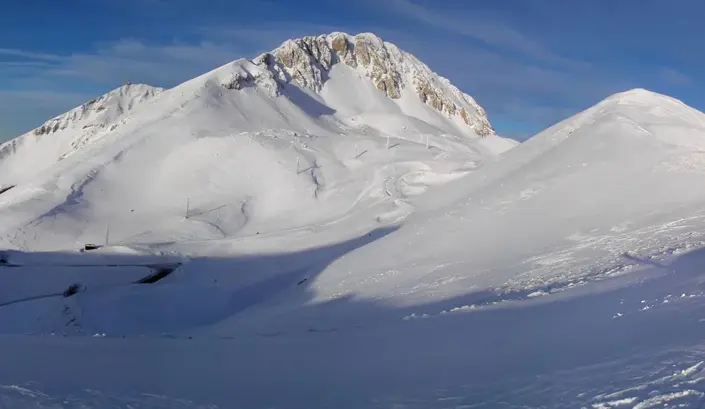 Image No.26-Appartement de 4 chambres à vendre à Rieti