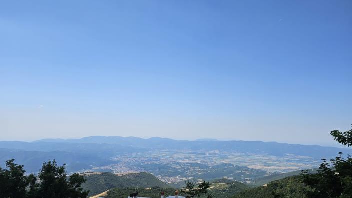 Image No.3-Appartement de 4 chambres à vendre à Rieti