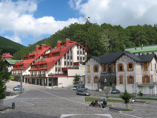 Image No.22-Appartement de 4 chambres à vendre à Rieti