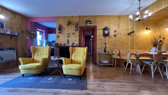 Image No.10-Appartement de 4 chambres à vendre à Rieti