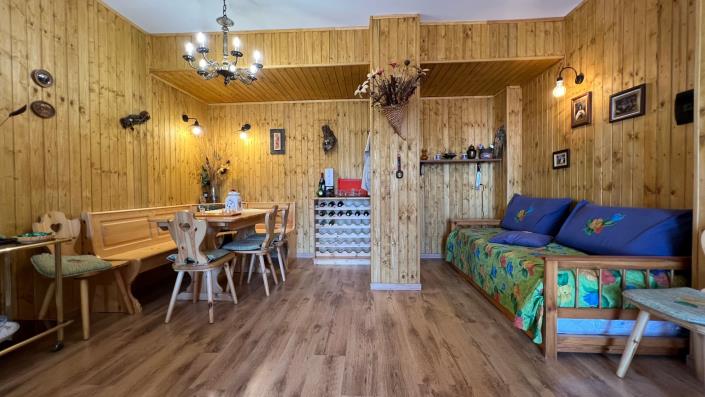 Image No.8-Appartement de 4 chambres à vendre à Rieti