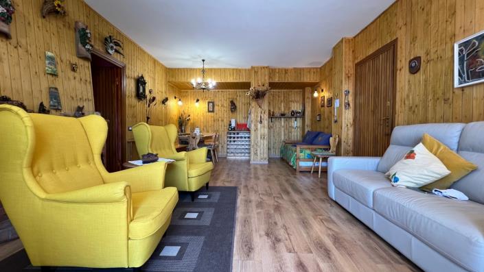 Image No.7-Appartement de 4 chambres à vendre à Rieti