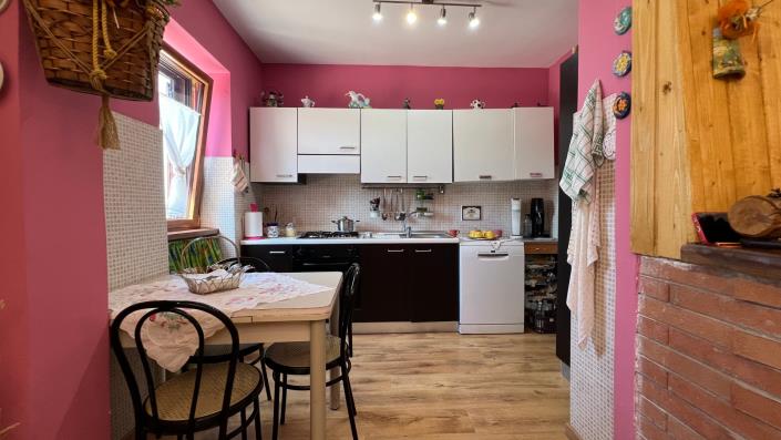 Image No.11-Appartement de 4 chambres à vendre à Rieti