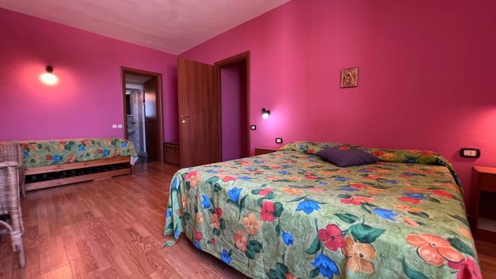 Image No.18-Appartement de 4 chambres à vendre à Rieti