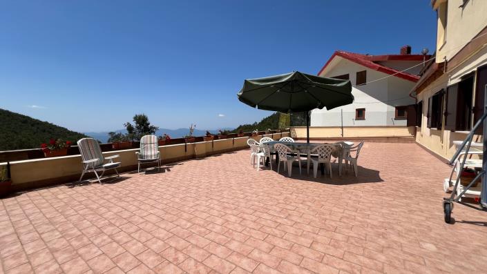 Image No.6-Appartement de 4 chambres à vendre à Rieti