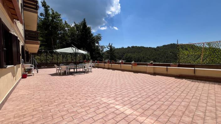 Image No.20-Appartement de 4 chambres à vendre à Rieti