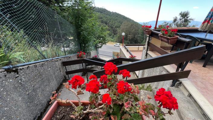 Image No.21-Appartement de 4 chambres à vendre à Rieti