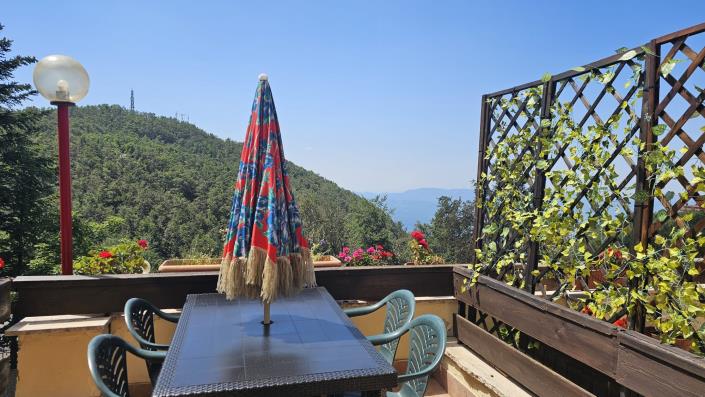 Image No.19-Appartement de 4 chambres à vendre à Rieti