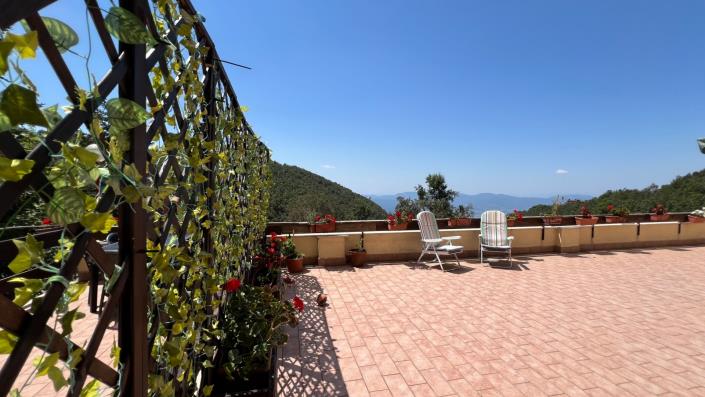 Image No.5-Appartement de 4 chambres à vendre à Rieti