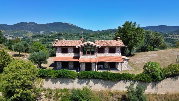 Image No.3-3 Bed Country House for sale