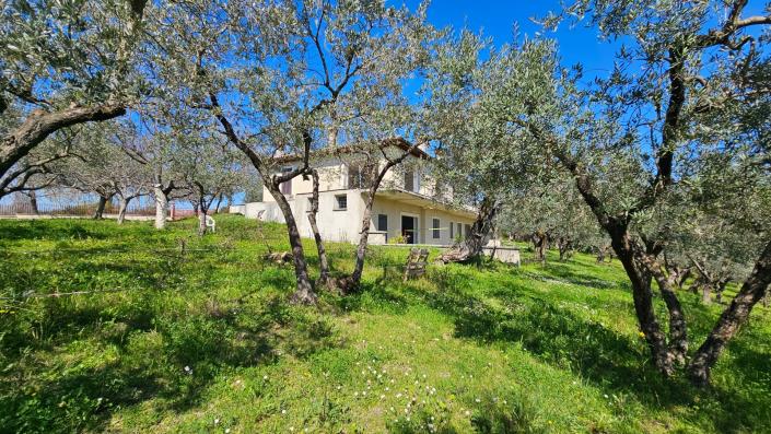 Image No.1-4 Bed Country House for sale