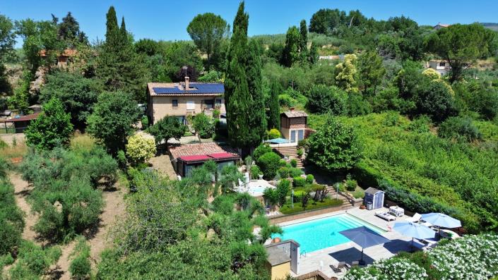 Image No.5-5 Bed Country Property for sale