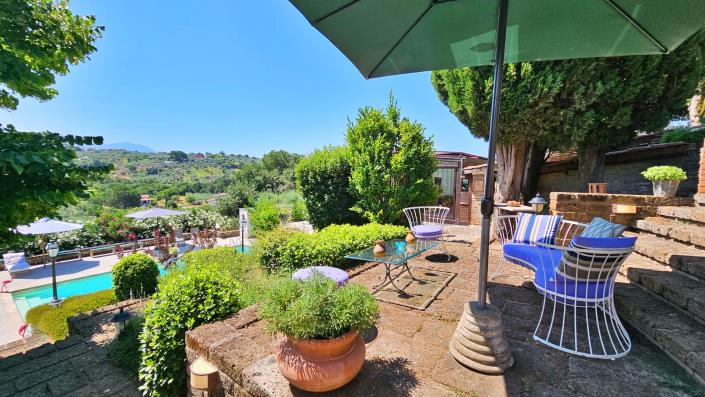 Image No.10-5 Bed Country Property for sale