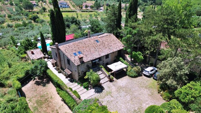 Image No.9-Maison / Villa de 6 chambres à vendre à Poggiio Nativo
