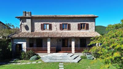 1 - Torricella in Sabina, Maison