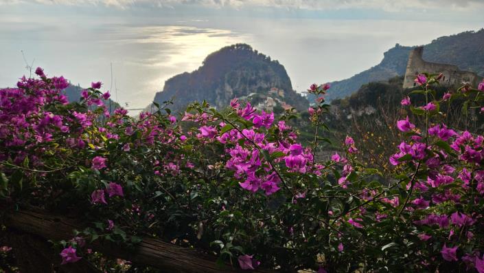 Image No.5-Maison de 2 chambres à vendre à Amalfi