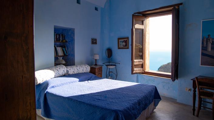 Image No.4-Maison de 2 chambres à vendre à Amalfi