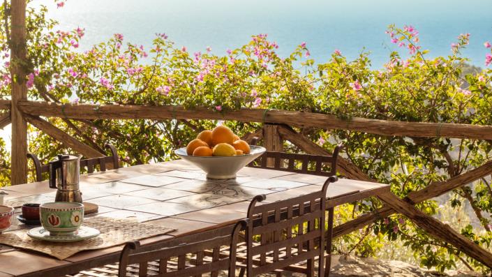 Image No.9-Maison de 2 chambres à vendre à Amalfi