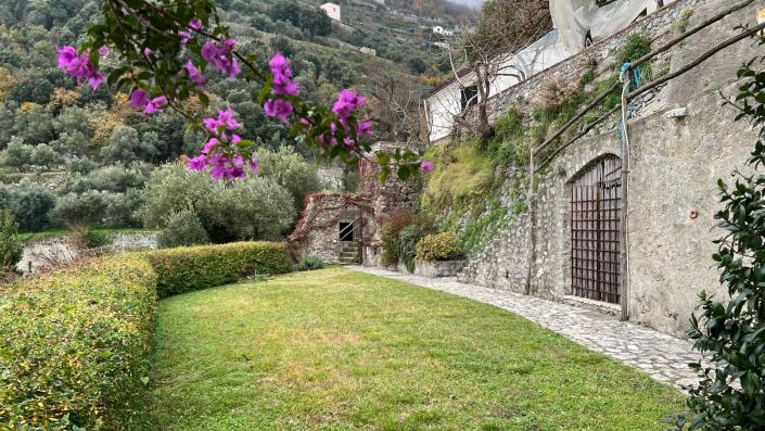 Image No.8-Maison de 2 chambres à vendre à Amalfi