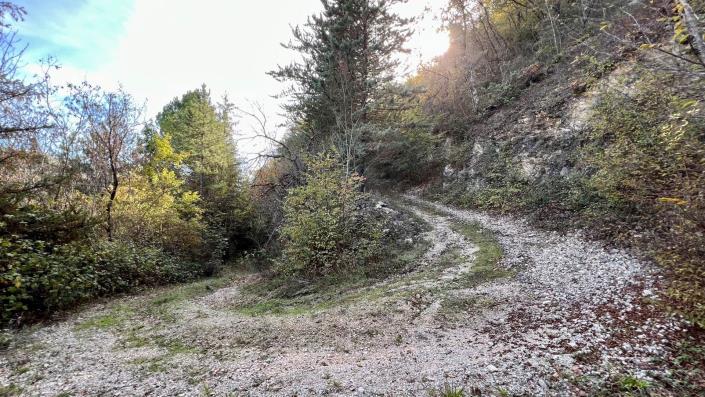 Image No.17-Propriété de pays de 11 chambres à vendre à Sellano