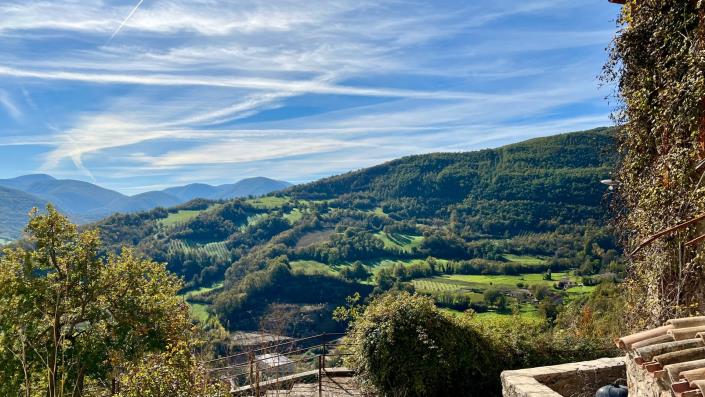 Image No.21-Propriété de pays de 11 chambres à vendre à Sellano