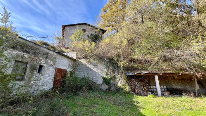 Image No.25-Propriété de pays de 11 chambres à vendre à Sellano