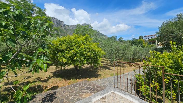 Image No.12-5 Bed Country Property for sale