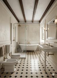 BAGNO-3