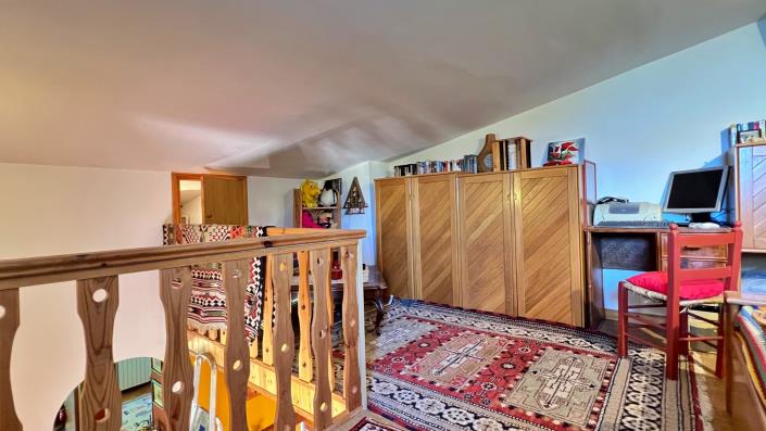 Image No.21-Appartement de 3 chambres à vendre à Torricella in Sabina