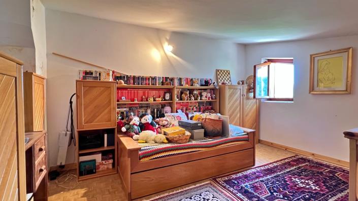 Image No.22-Appartement de 3 chambres à vendre à Torricella in Sabina