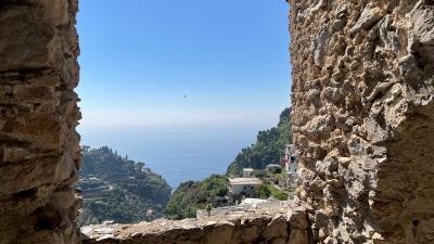 1 - Amalfi, Apartment