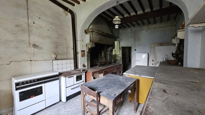 Image No.19-Chalet for sale