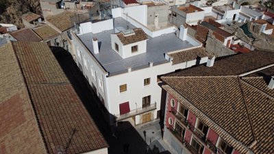 Villa de 4 chambres à vendre à Orihuela