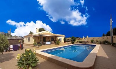 3 Bed Villa for sale