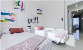 Image No.10-Appartement de 2 chambres à vendre à Los Balcones
